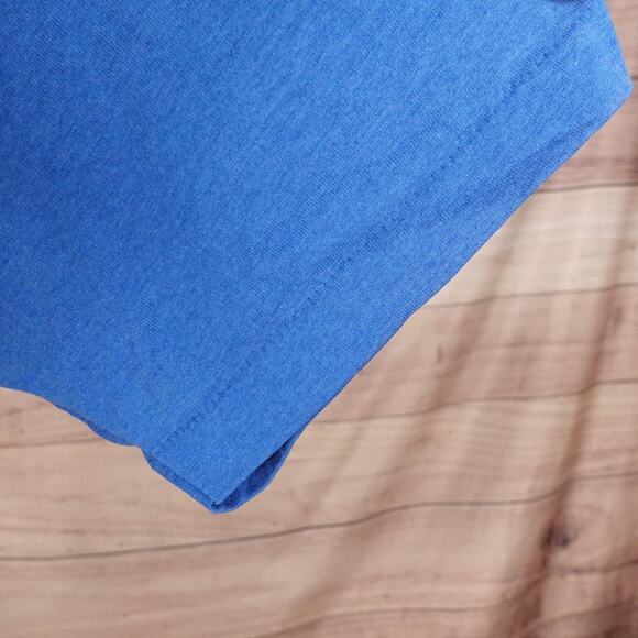 Vintage St. Louis Arena Shirt XL End of an Era 1993 Made USA Single Stitch - Picture 7 of 13